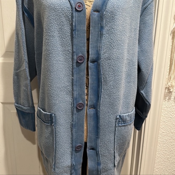 NWT UO BDG | Jonty Oversized Cardigan | Small - Picture 9 of 11